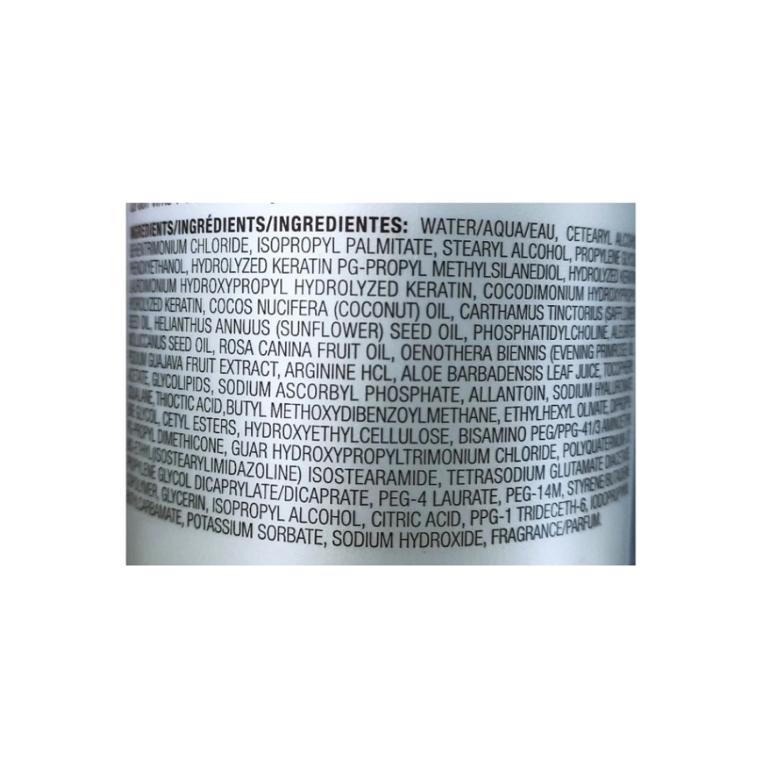 Joico K-PAK Reconstructing Conditioner 1 Litre 4 Joico K-PAK Reconstructing Conditioner 1 Litre - Image 2