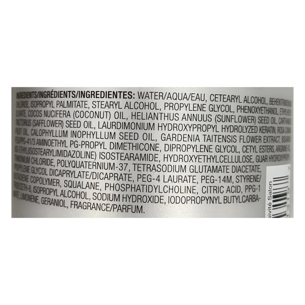 Joico Blonde Life Brightening Shampoo & Conditioner 1 Litre Duo 5 Joico Blonde Life Brightening Shampoo & Conditioner 1 Litre Duo - Image 3