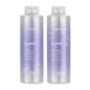 Joico Blonde Life Violet Shampoo & Conditioner 1 Litre Duo 1 Joico Blonde Life Violet Shampoo & Conditioner 1 Litre Duo -On Trend Beauty OTB 2155.full