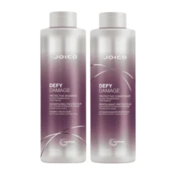 Joico Defy Damage Protective Shampoo & Conditioner 1 Litre Duo
