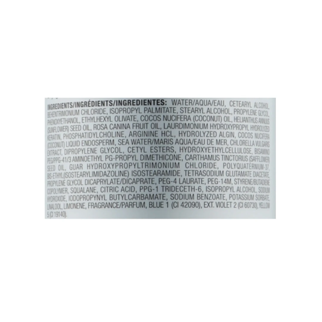 Joico Hydrasplash Hydrating Conditioner 1 Litre 4 Joico Hydrasplash Hydrating Conditioner 1 Litre - Image 2