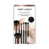 Nude By Nature Limited Edition Essential 7 Piece Brush Collection -On Trend Beauty OTB 2163.full