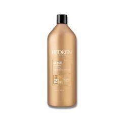 Redken All Soft Shampoo 1 Litre