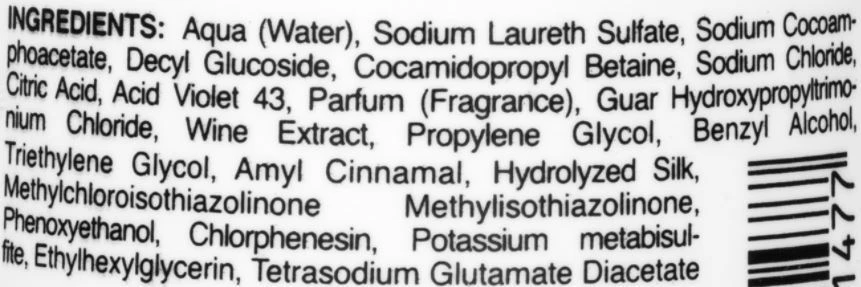 Fanola No Yellow Shampoo 1000mL 4 Fanola No Yellow Shampoo 1000mL - Image 2