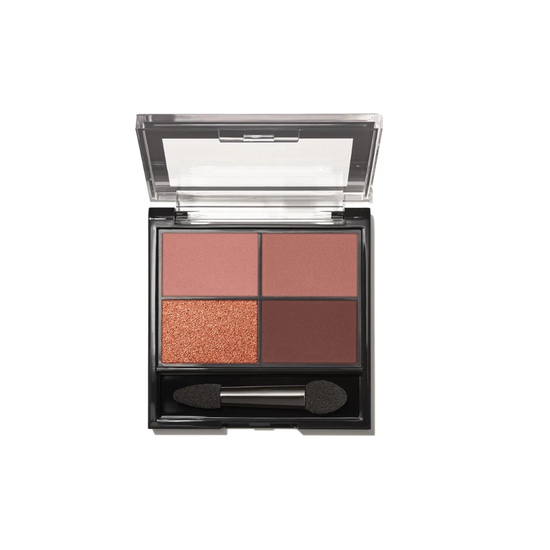 Revlon ColorStay Day To Night Eye Shadow 4.8g - Stylish 4 Revlon ColorStay Day To Night Eye Shadow 4.8g - Stylish - Image 2