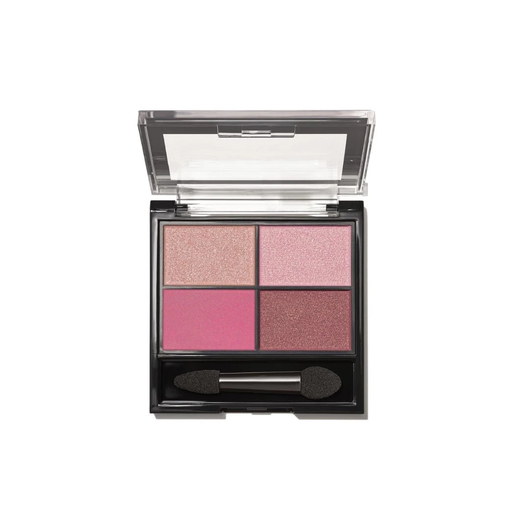 Revlon ColorStay Day To Night Eye Shadow Palette - 565 Pretty (Set of 2) 4 Revlon ColorStay Day To Night Eye Shadow Palette - 565 Pretty (Set of 2) - Image 2