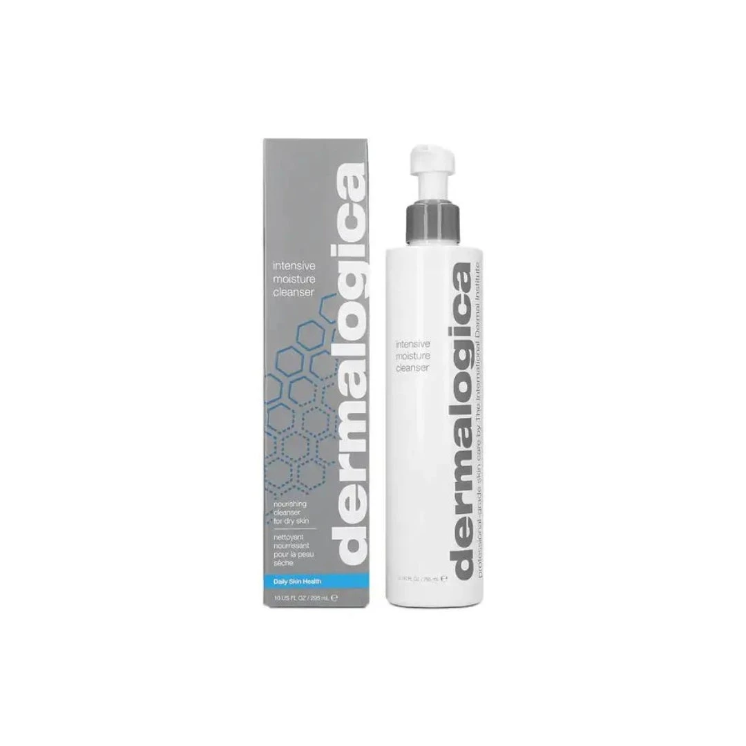 Dermalogica Intensive Moisture Cleanser 295mL 3 Dermalogica Intensive Moisture Cleanser 295mL