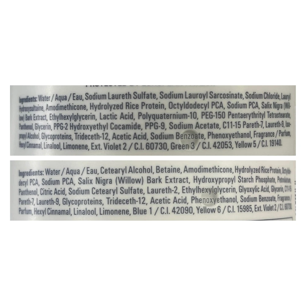 Goldwell Dualsenses Ultra Volume Bodifying Shampoo & Conditioner 1 Litre Duo 4 Goldwell Dualsenses Ultra Volume Bodifying Shampoo & Conditioner 1 Litre Duo - Image 2