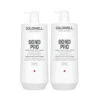 Goldwell Dualsenses Bond Pro Fortifying Shampoo & Conditioner 1 Litre Duo 1 Goldwell Dualsenses Bond Pro Fortifying Shampoo & Conditioner 1 Litre Duo -On Trend Beauty OTB 2222.full