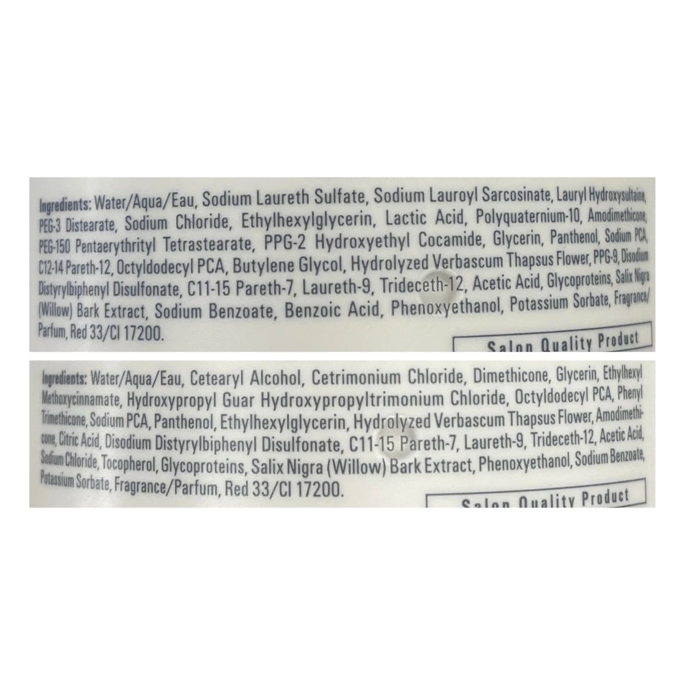 Goldwell Dualsenses Color Extra Rich Brilliance Shampoo & Conditioner 1L Duo 4 Goldwell Dualsenses Color Extra Rich Brilliance Shampoo & Conditioner 1L Duo - Image 2