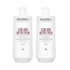 Goldwell Dualsenses Color Extra Rich Brilliance Shampoo & Conditioner 1L Duo