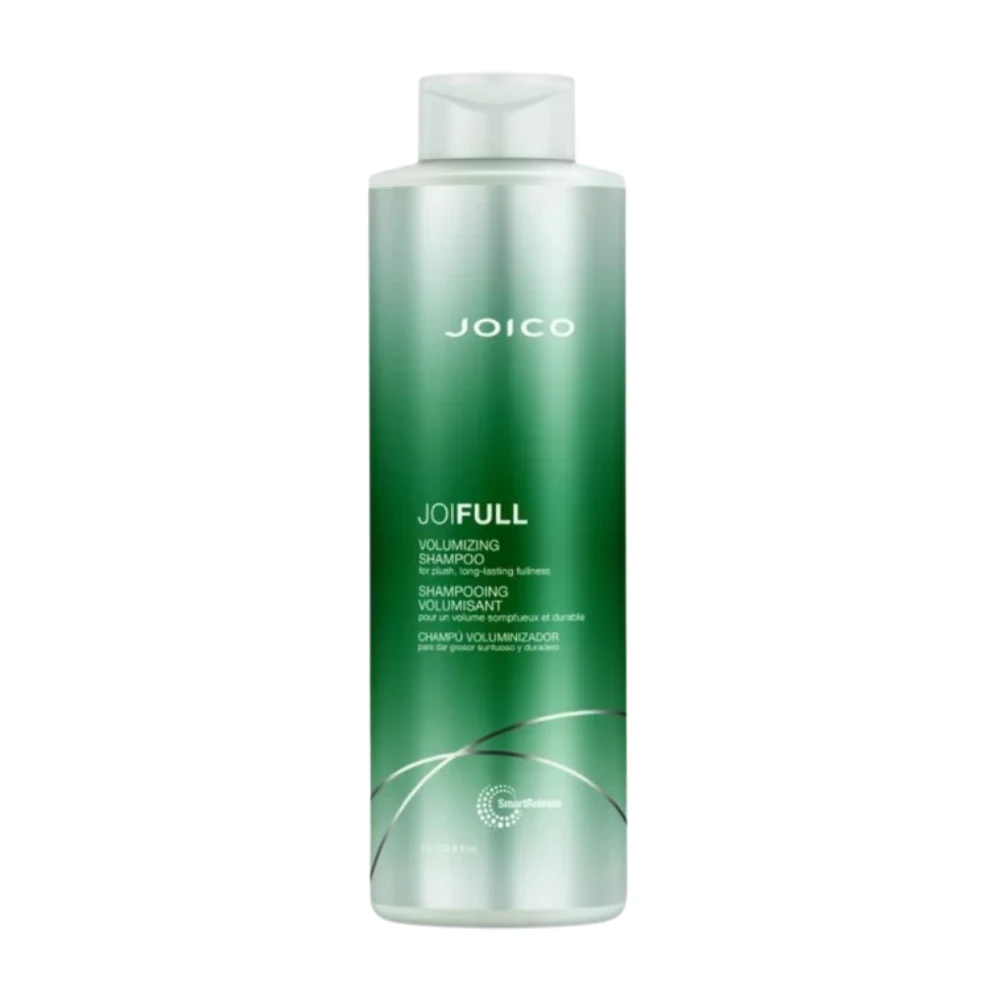 Joico Joifull Volumizing Shampoo 1 Litre 3 Joico Joifull Volumizing Shampoo 1 Litre