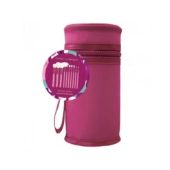 Nude By Nature Glow Girl 10 Piece Brush Set