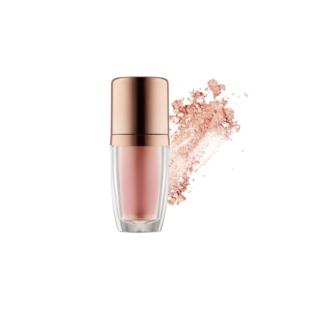 Nude By Nature Shimmering Sands Loose Eyeshadow 2-Pack - 03 Rose Sand 4 Nude By Nature Shimmering Sands Loose Eyeshadow 2-Pack - 03 Rose Sand - Image 2