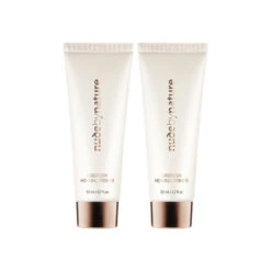 2 X Nude By Nature Airbrush Primer 50mL