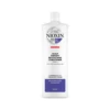 Nioxin System 6 Scalp Therapy Conditioner 1 Litre 2 Nioxin System 6 Scalp Therapy Conditioner 1 Litre -On Trend Beauty OTB 2285.full