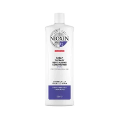Nioxin System 6 Scalp Therapy Conditioner 1 Litre