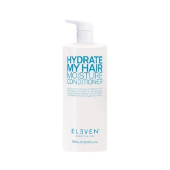 Eleven Australia Hydrate My Hair Moisture Shampoo & Conditioner 960mL Duo -On Trend Beauty OTB 2289.alt 2