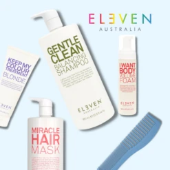 Eleven Australia Repair My Hair Nourishing Shampoo & Conditioner 960mL Duo 11 Eleven Australia Repair My Hair Nourishing Shampoo & Conditioner 960mL Duo -On Trend Beauty OTB 2292.alt 4