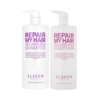 Eleven Australia Repair My Hair Nourishing Shampoo & Conditioner 960mL Duo 2 Eleven Australia Repair My Hair Nourishing Shampoo & Conditioner 960mL Duo -On Trend Beauty OTB 2292.full