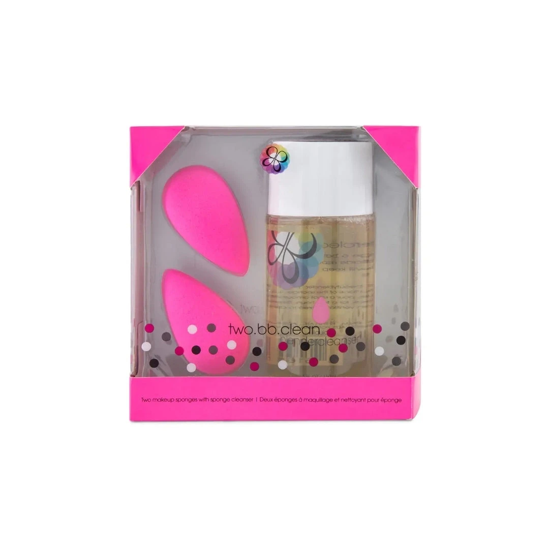 Beautyblender Two BB Clean Kit 4 Beautyblender Two BB Clean Kit - Image 2