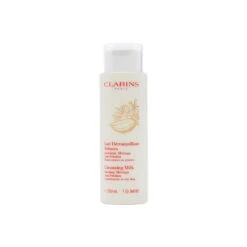 Clarins Cleansing Milk With Gentian & Moringa 200mL - Combination To Oily Skin