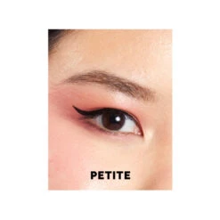 The Quick Flick Intense Black Winged Eye Liner 7g - Petite 8mm -On Trend Beauty OTB 2307.alt 2
