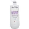 Goldwell Dualsenses Blondes & Highlights Anti-Yellow Shampoo 1 Litre