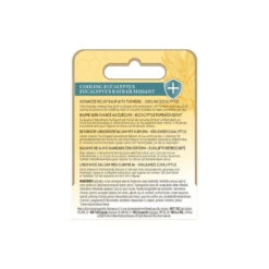 Burt's Bees Advanced Relief Lip Balm Set 6x4.25g 13 Burt's Bees Advanced Relief Lip Balm Set 6x4.25g -On Trend Beauty OTB 2313.alt 5