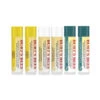Burt's Bees Advanced Relief Lip Balm Set 6x4.25g -On Trend Beauty OTB 2313.full