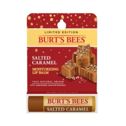 6 X Burt's Bees Salted Caramel Lip Balm 4.25g -On Trend Beauty OTB 2318.alt 2