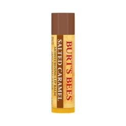 6 X Burt's Bees Salted Caramel Lip Balm 4.25g -On Trend Beauty OTB 2318.alt 3