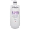 Goldwell Dualsenses Blondes & Highlights Anti-Yellow Conditioner 1 Litre 2 Goldwell Dualsenses Blondes & Highlights Anti-Yellow Conditioner 1 Litre -On Trend Beauty OTB 232.full