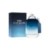 Coach Blue Men 100mL Eau De Toilette Fragrance Spray 1 Coach Blue Men 100mL Eau De Toilette Fragrance Spray -On Trend Beauty OTB 2324.full