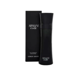 Giorgio Armani Armani Code Pour Homme 125mL Fragrance Spray