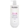 Goldwell Dualsenses Color Brilliance Shampoo 1 Litre 2 Goldwell Dualsenses Color Brilliance Shampoo 1 Litre -On Trend Beauty OTB 233.full