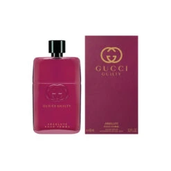 Gucci Guilty Absolute Pour Femme Eau De Parfum - 90mL