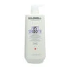 Goldwell Dualsenses Just Smooth Taming Shampoo 1 Litre 2 Goldwell Dualsenses Just Smooth Taming Shampoo 1 Litre -On Trend Beauty OTB 235.full