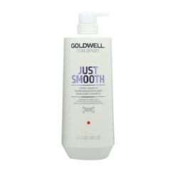 Goldwell Dualsenses Just Smooth Taming Shampoo 1 Litre