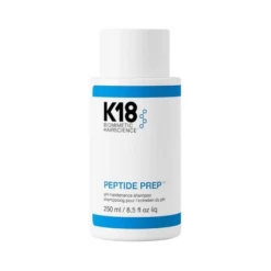 K18 Peptide Prep PH Maintenance Shampoo 250mL