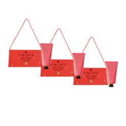 MOR Let's Play Lychee Flower Hand Cream - Set of 3 (30mL Each)