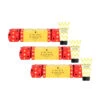 MOR Lucky Dip Narcissus Hand & Nail Cream Gift Set - 3 x 50mL -On Trend Beauty OTB 2355.full