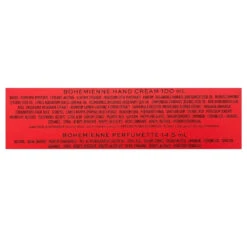 MOR Check Mate Bohemienne Hand Cream & Perfumette Duo (Set of 3) -On Trend Beauty OTB 2363.alt 2