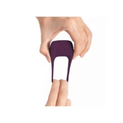 plusOne Vibrating Ring | Waterproof & Rechargeable Couples Toy 9 plusOne Vibrating Ring | Waterproof & Rechargeable Couples Toy -On Trend Beauty OTB 2364.alt 3