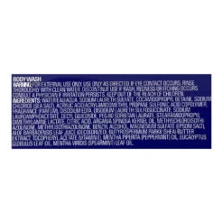 Dr Teal's Relax & Relief Eucalyptus & Spearmint 5-Piece Bath & Body Regimen Set 10 Dr Teal's Relax & Relief Eucalyptus & Spearmint 5-Piece Bath & Body Regimen Set -On Trend Beauty OTB 2370.alt 3