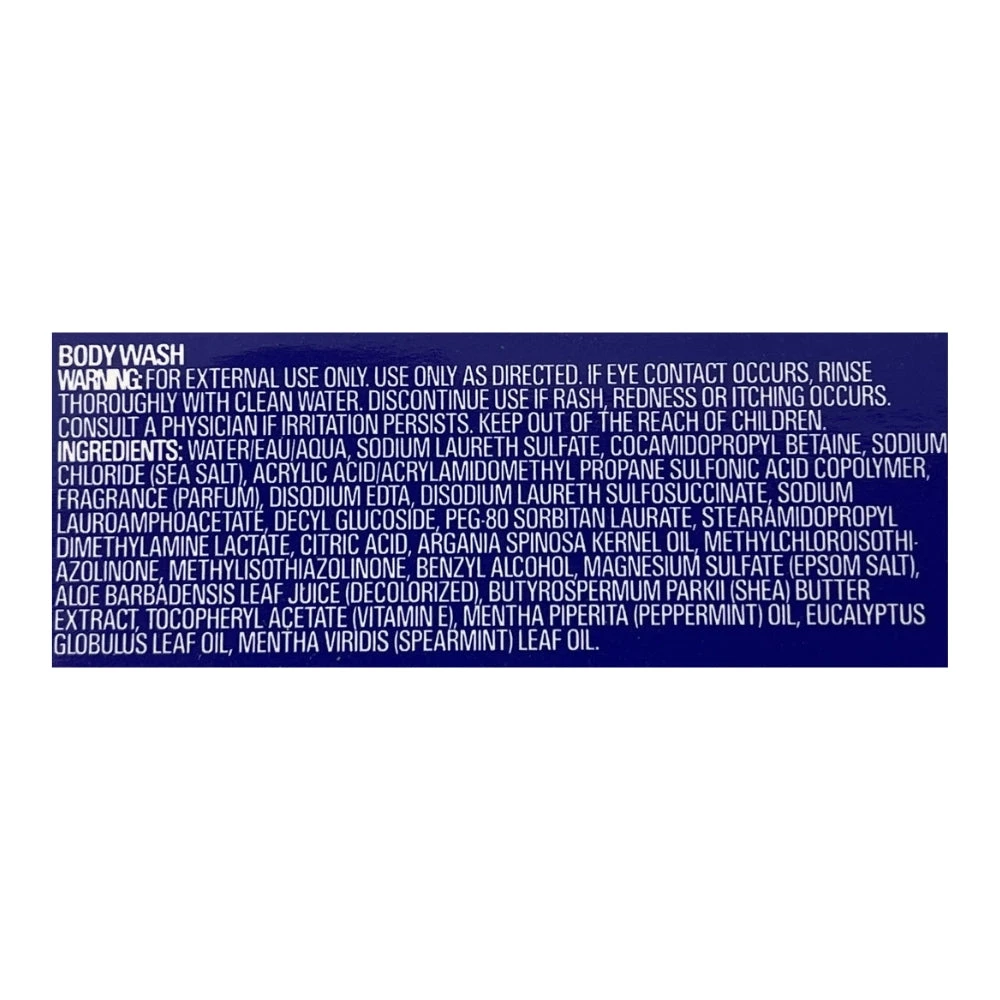 Dr Teal's Relax & Relief Eucalyptus & Spearmint 5-Piece Bath & Body Regimen Set 6 Dr Teal's Relax & Relief Eucalyptus & Spearmint 5-Piece Bath & Body Regimen Set - Image 4