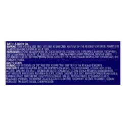 Dr Teal's Relax & Relief Eucalyptus & Spearmint 5-Piece Bath & Body Regimen Set 11 Dr Teal's Relax & Relief Eucalyptus & Spearmint 5-Piece Bath & Body Regimen Set -On Trend Beauty OTB 2370.alt 4