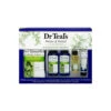 Dr Teal's Relax & Relief Eucalyptus & Spearmint 5-Piece Bath & Body Regimen Set -On Trend Beauty OTB 2370.full