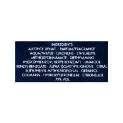 Dolce & Gabbana Pour Homme 125mL Eau De Toilette Spray -On Trend Beauty OTB 2384.alt 1