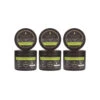 Macadamia Professional Whipped Detailing Cream 57g - 3-Pack Bundle